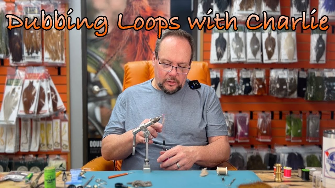 Understanding Dubbing Loops with Charlie Craven
