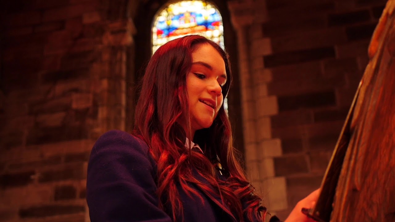 2020: BRA Carol Service 15th December