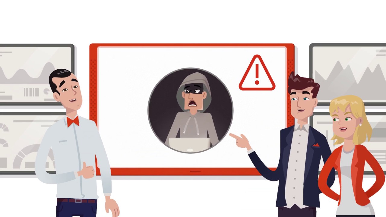 SIX Cyber Security: Security Operations Center (EN)