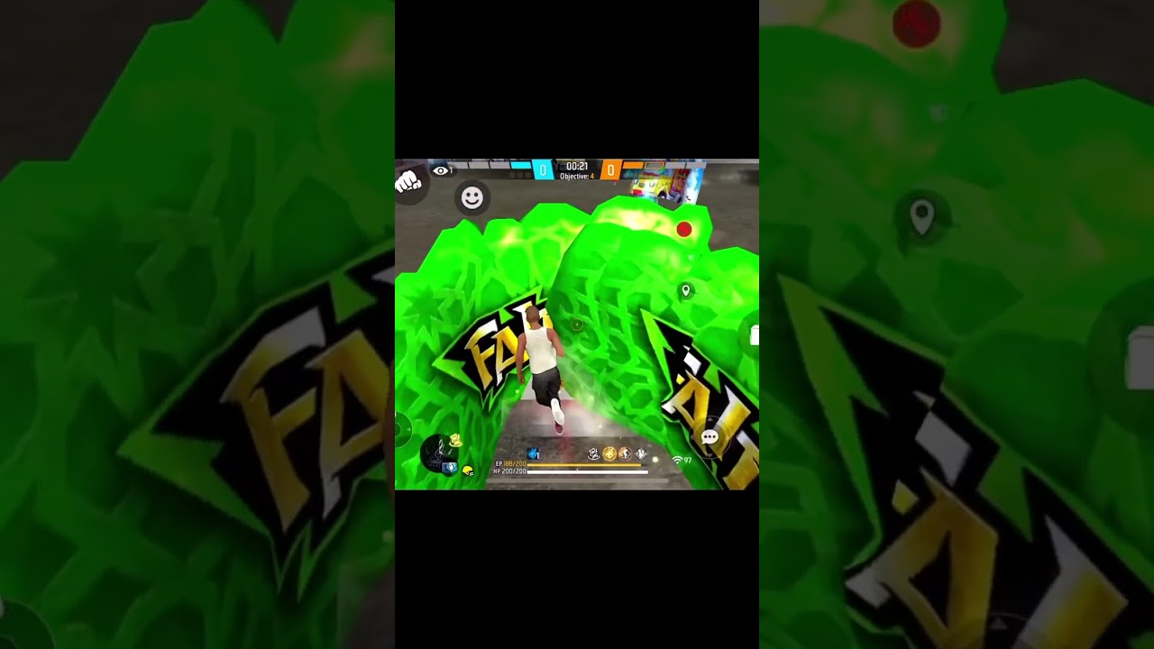 1vs3✔️ #shortsfeed #tondegamer #oldff #freefireclipes #raistarvshacker