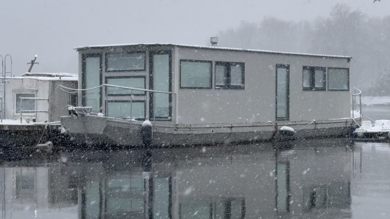 Updates + Winter + Leaving Berlin
