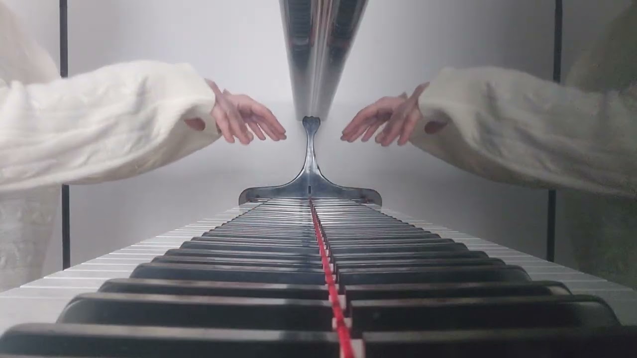 Homage to Scriabin (February 24, 2026) 