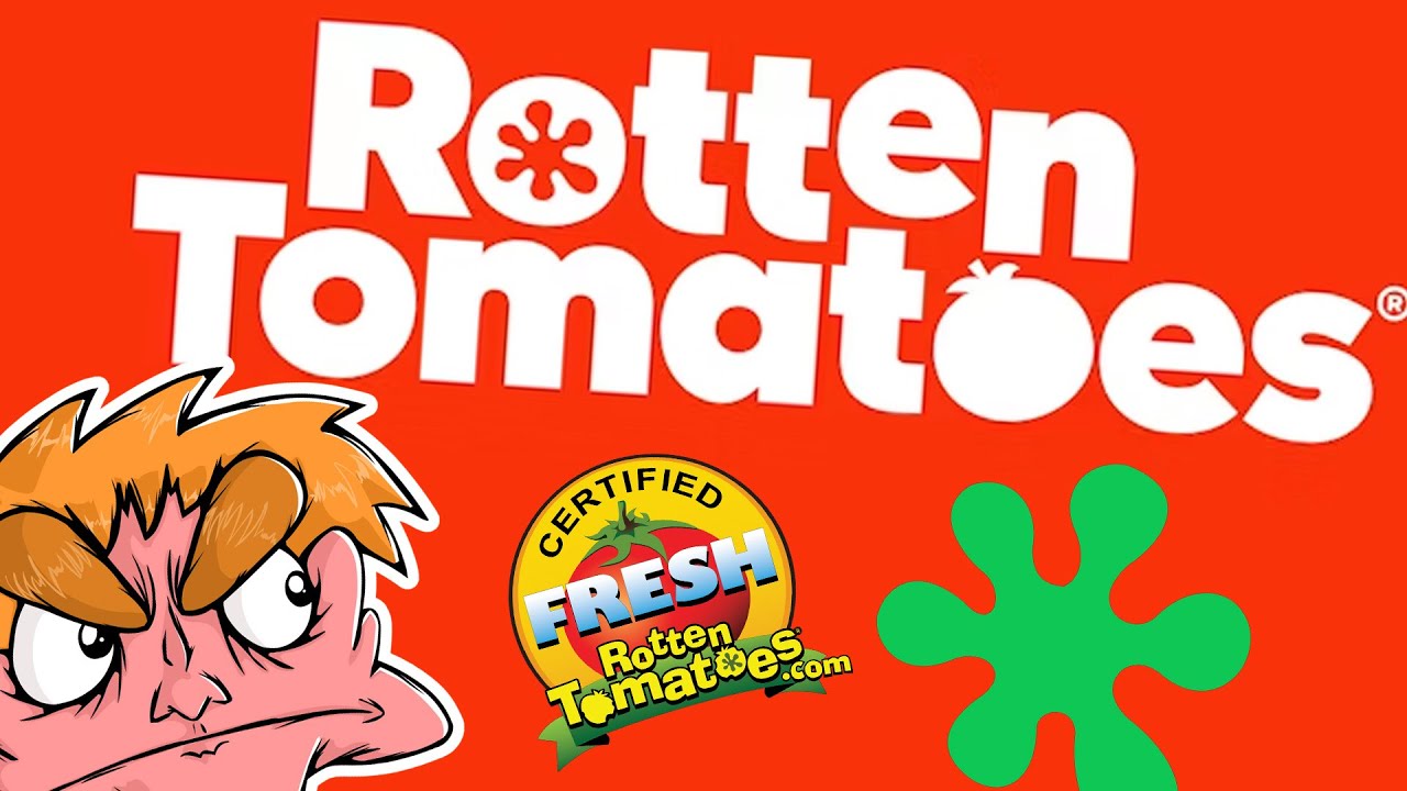 My Honest Thoughts on Rotten Tomatoes - IHE