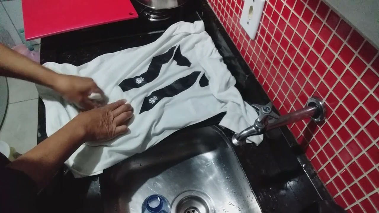 segundo vdo ,,,como remover a cola de nome é número de camisas futebol,,continuação,resultado final