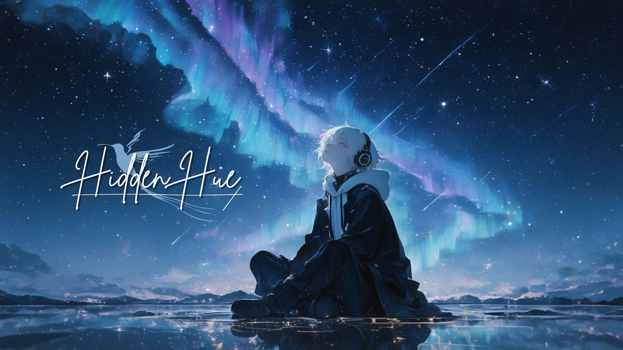 澄音 - Hidden Hue