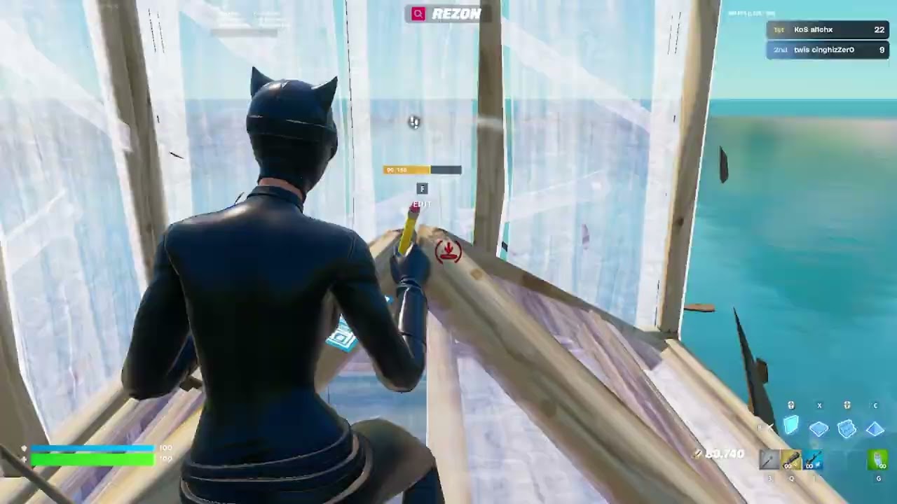 Cinghialefn | Highlights  #3