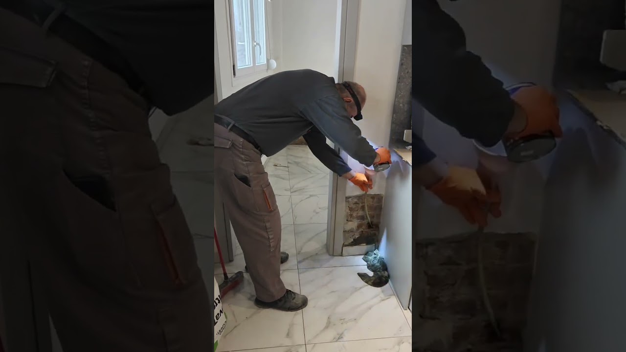Εφαρμογές στεγάνωσης και αποτροπής προβλημάτων υγρασίας σε υπόγεια ισόγεια Θεσσαλονίκη Κατερίνη κτλ 