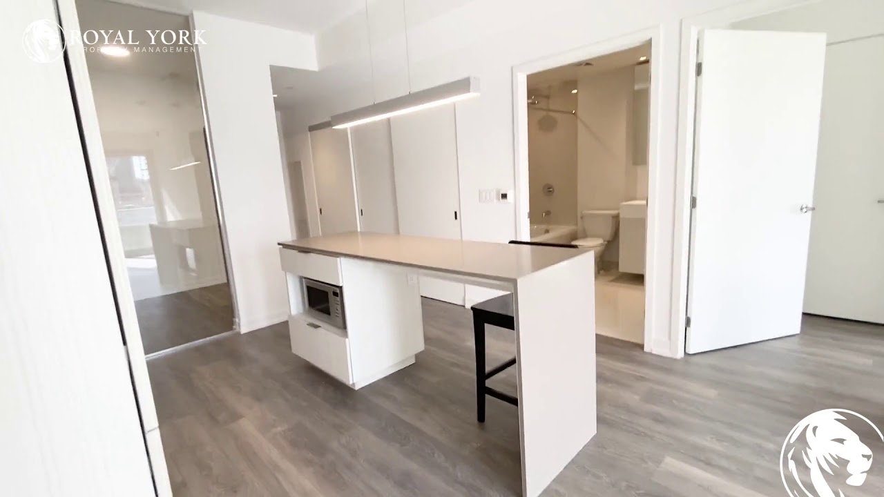 408-15 Lower Jarvis Street, Toronto, Ontario M5E 0C4