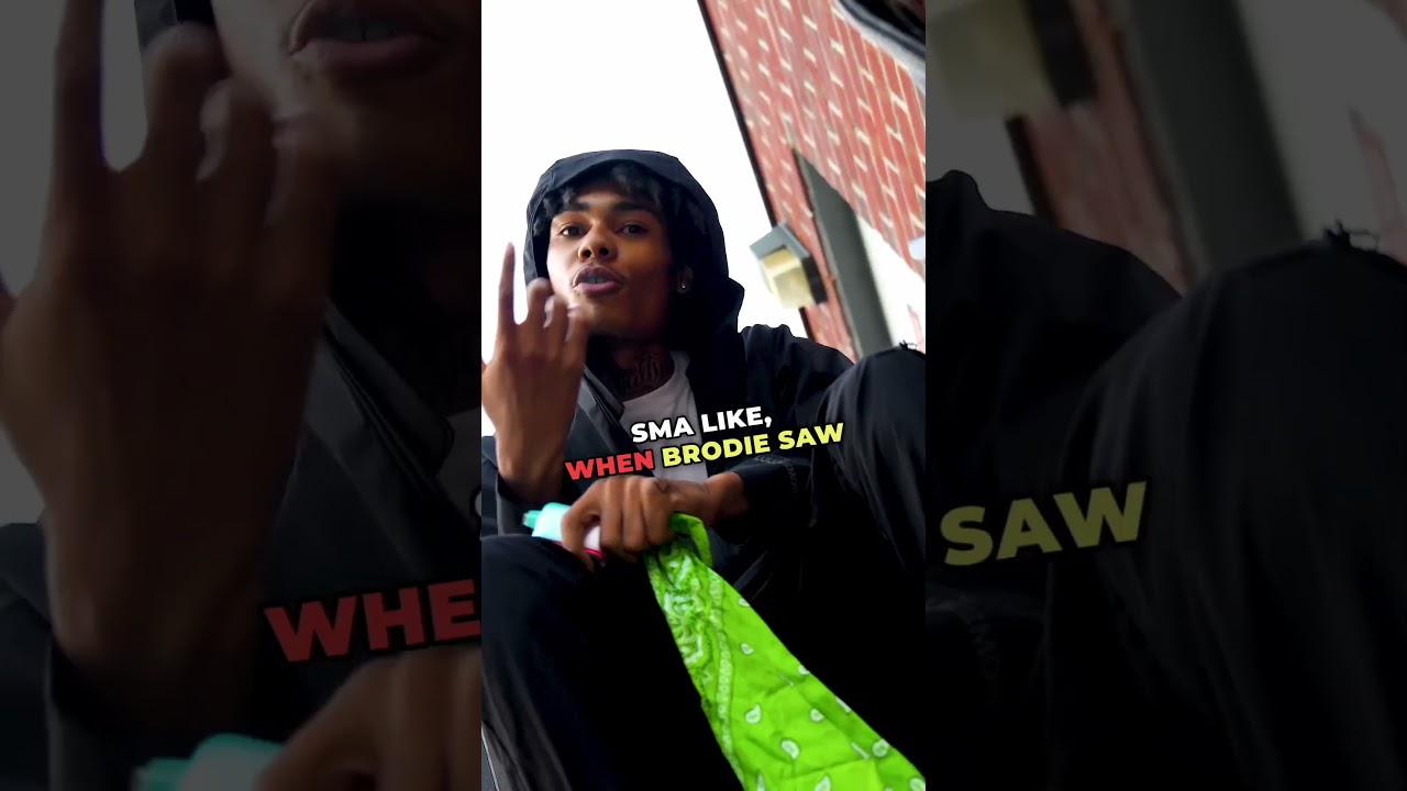 RICH GLIZZY DISSED EVERYONE IN HIS GUITAR SESSION! #richglizzy #nydrill #brooklyndrill #shorts