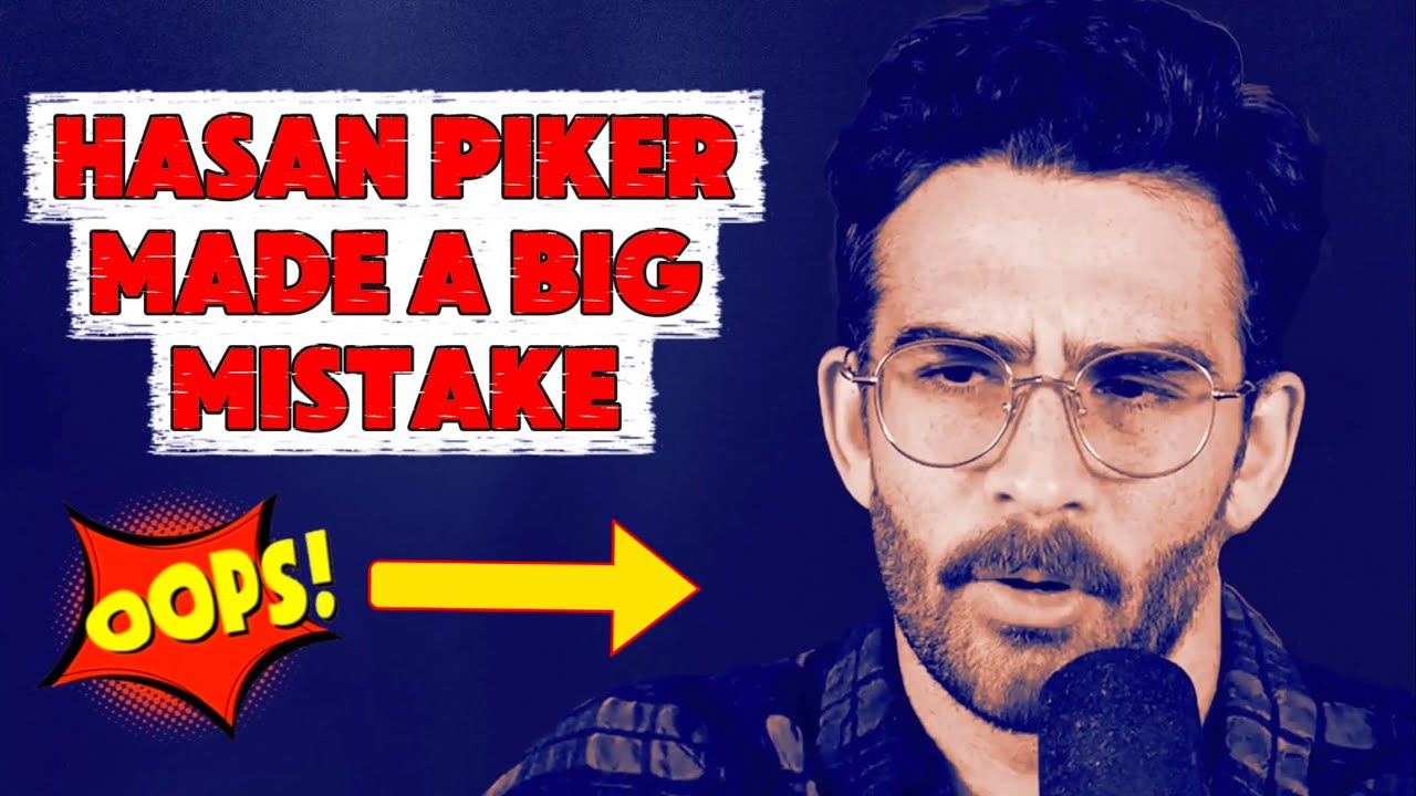 Hasan Piker CRUSHED by Nick Fuentes 🔥