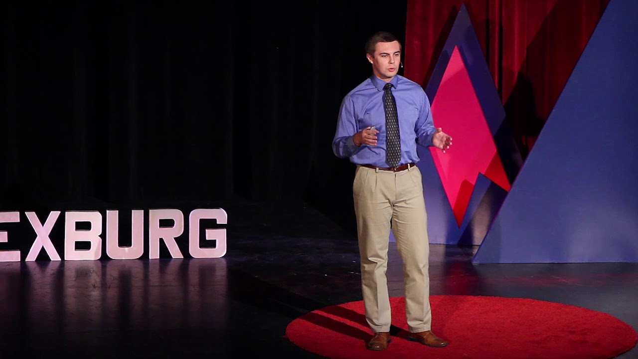 The Housing Revolution: How Housing Co-ops Can Provide a Better Future | Regan Muir | TEDxRexburg