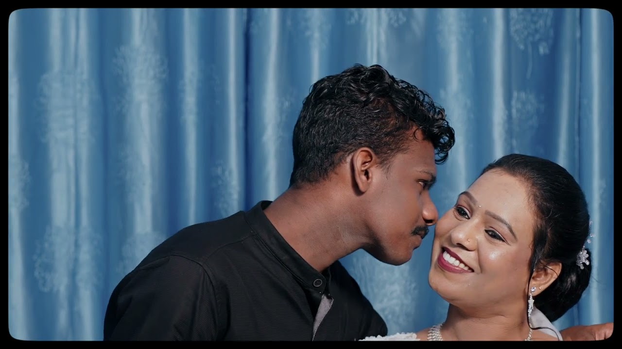Kerala Christian Wedding Highlights | 2025  Anittamol & Eby