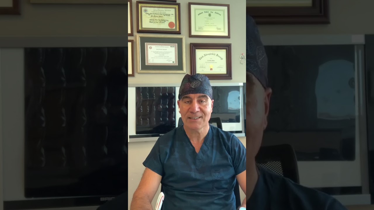 Vertebra hemanjiomu nedir?
