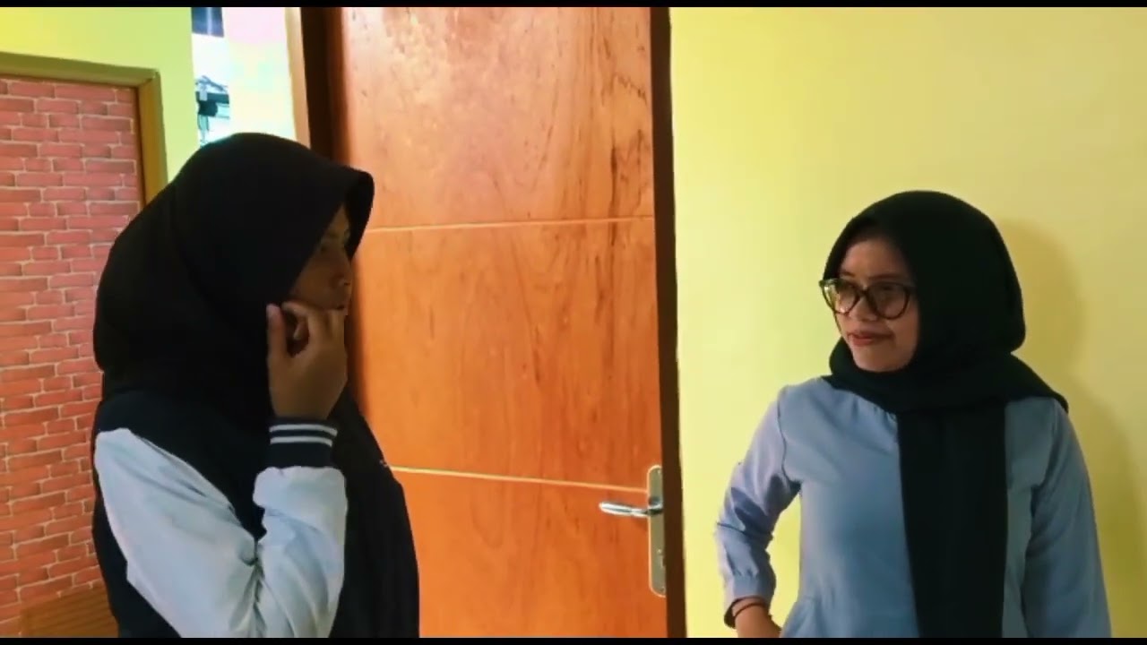 Tau -Drama -Dialogue Drama -8i