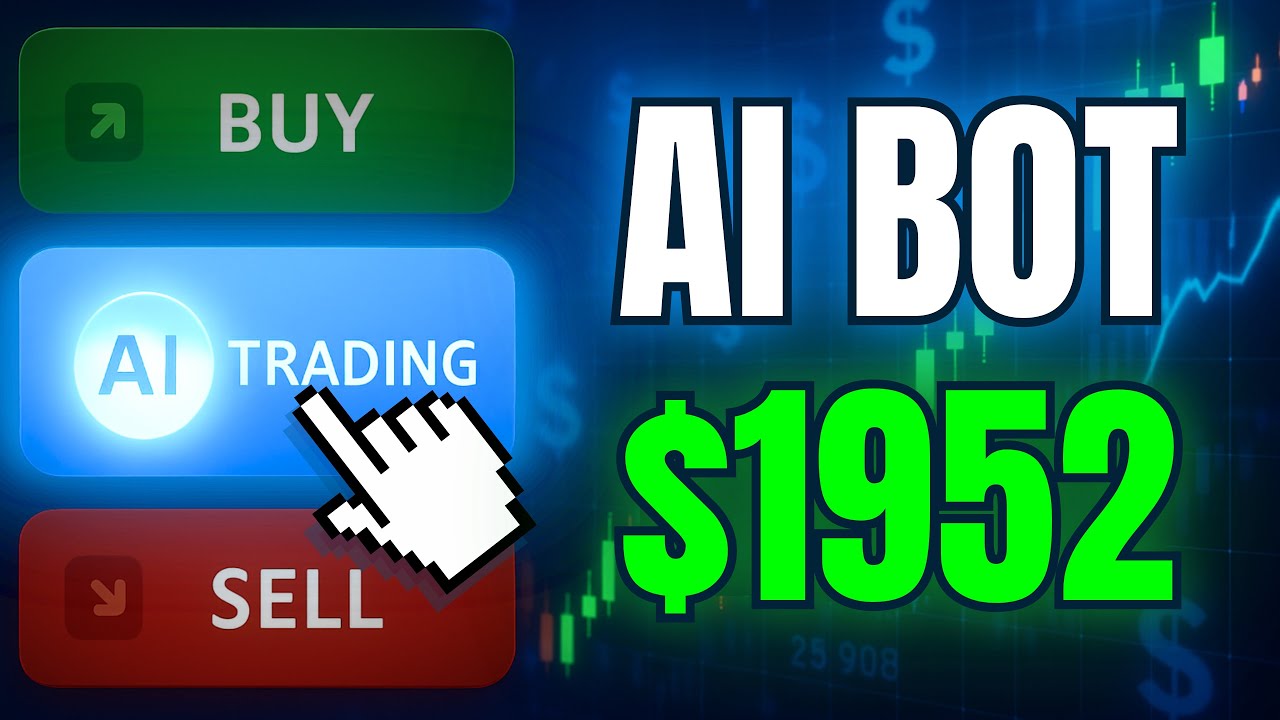 Testing Pocket Option AI Trading Bot | Binary Options 1 Minute Strategy Review
