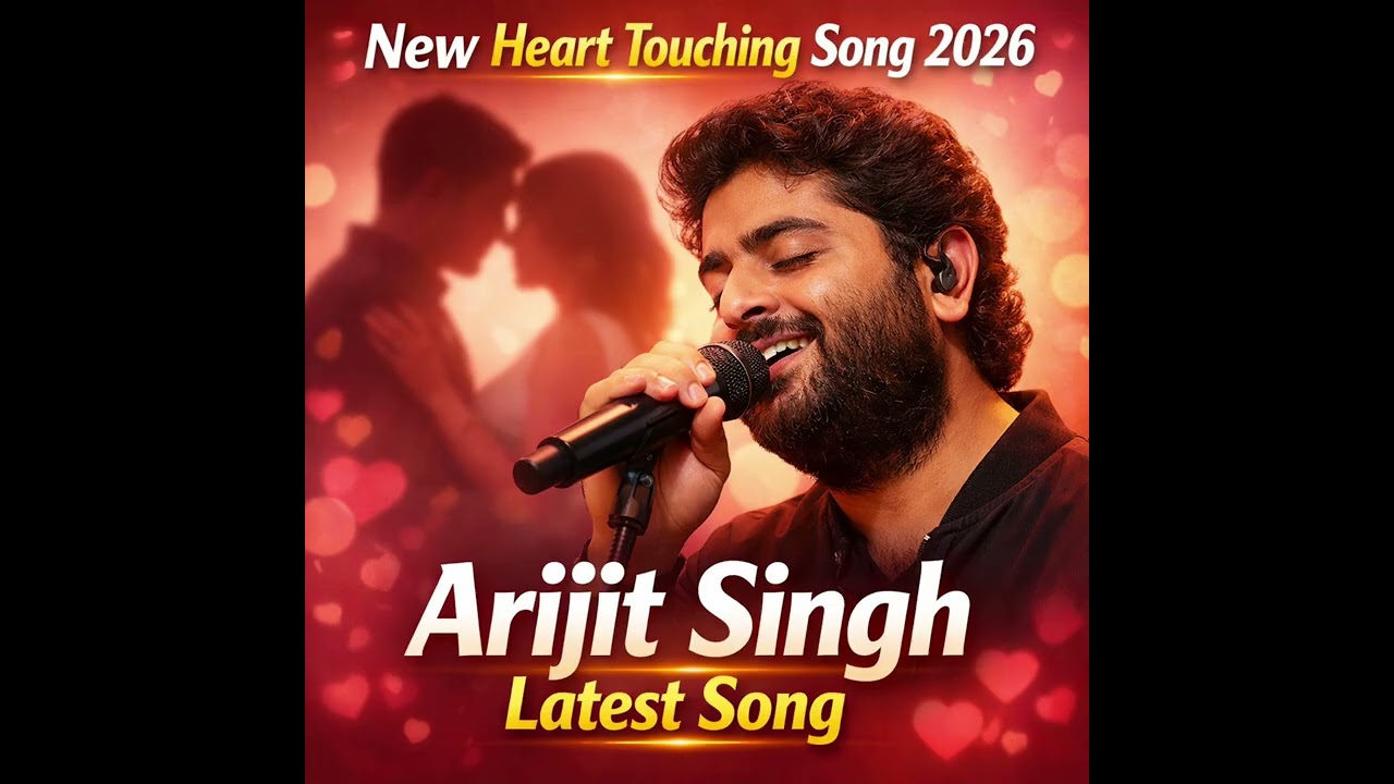 Teri yaadon ki safar l  Arijit Singh l @SONGINDI 
