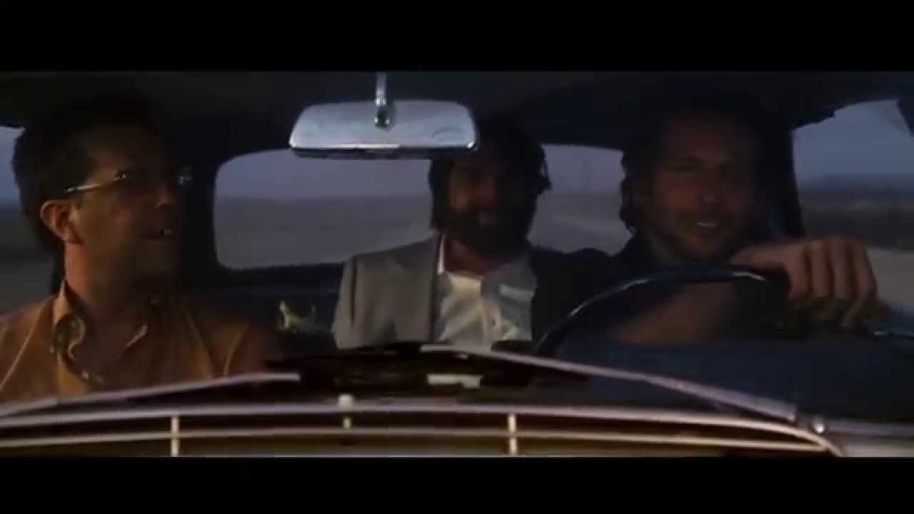 The Hangover - We Are Back!