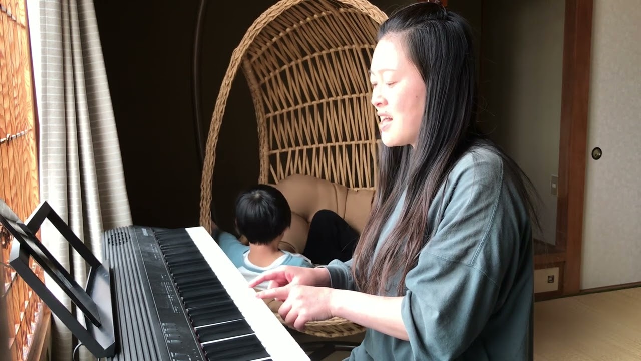 一週間で身につく絶対音のつけ方