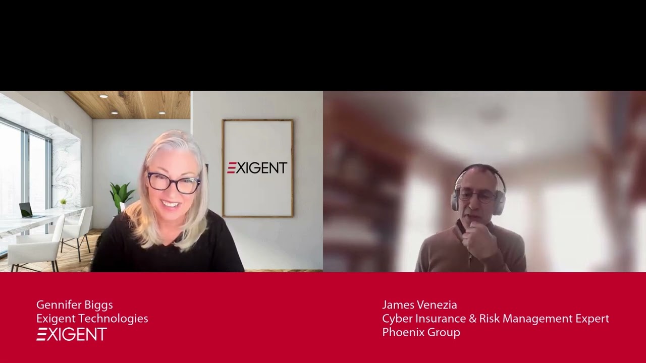 Episode 3: Cyber Policy Basics | Cyber Insurance 101 with James Venezia