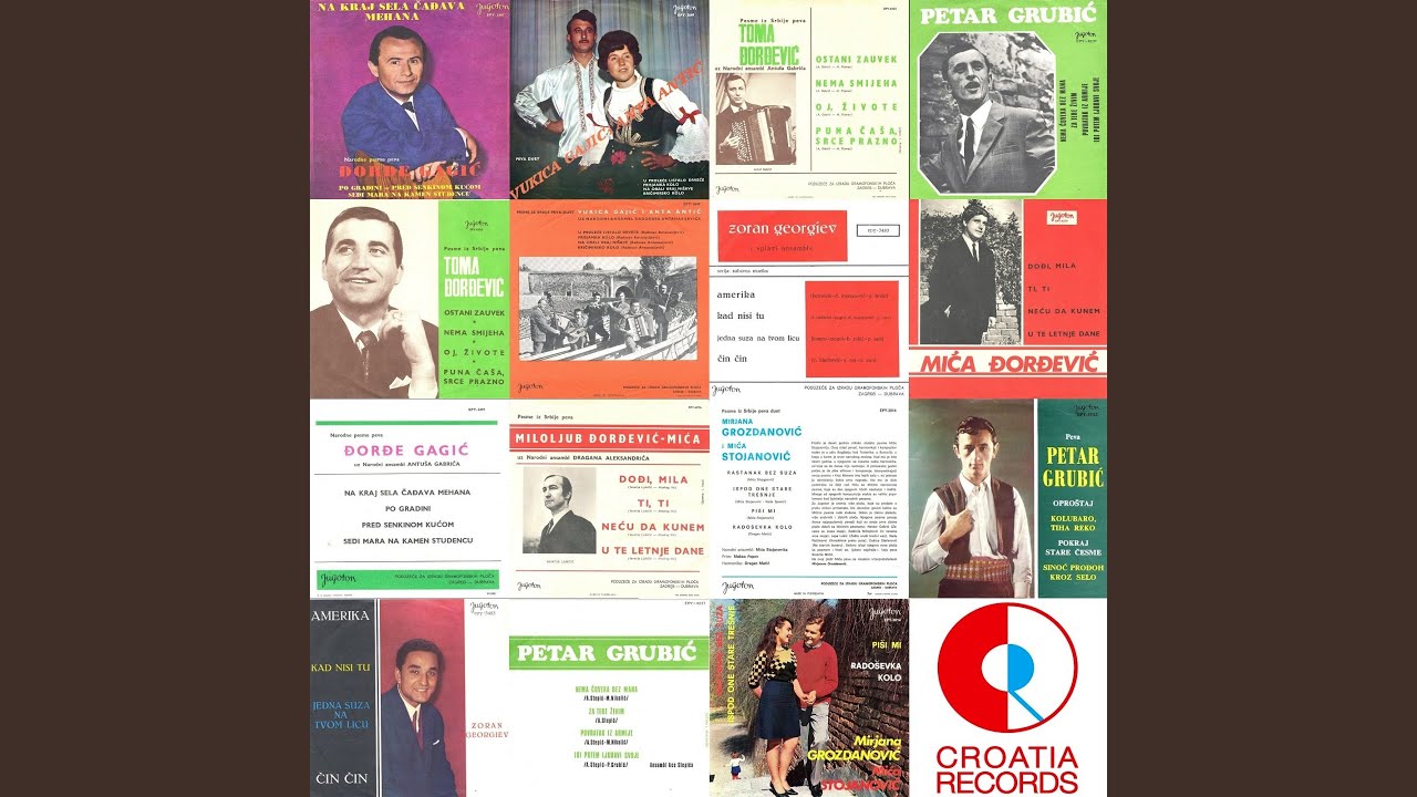 Po Gradini