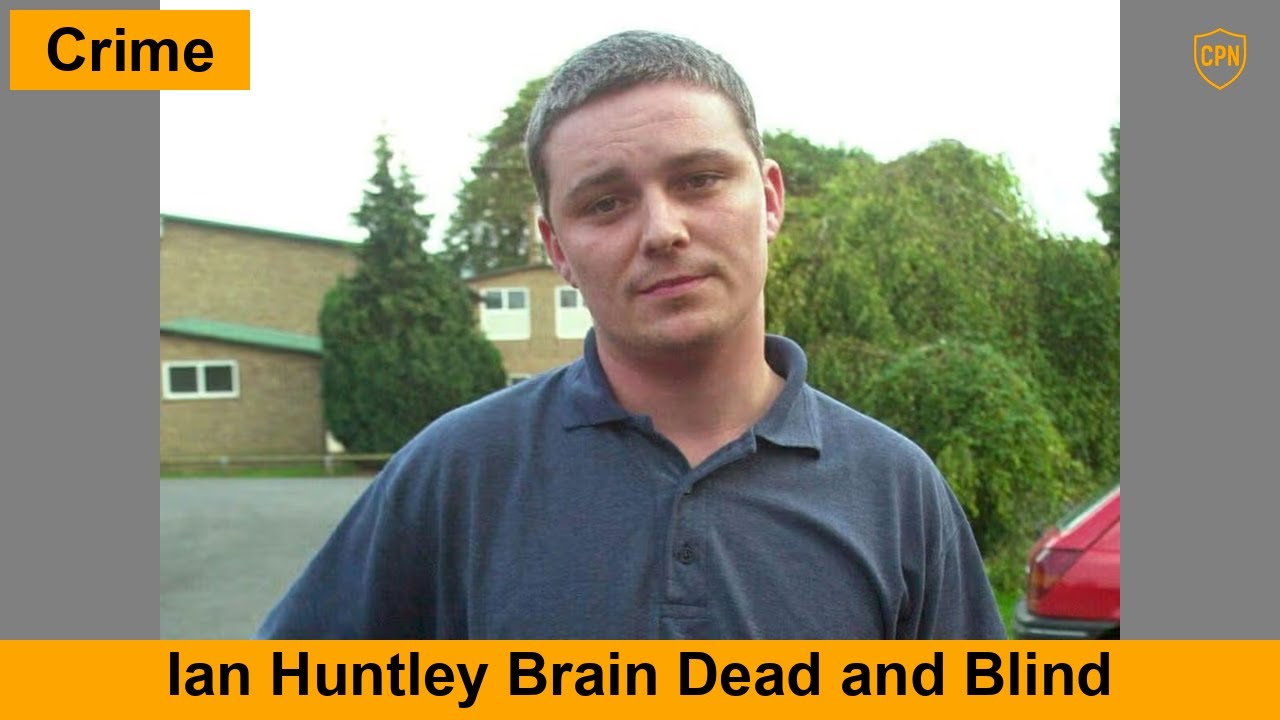 2026-03-06: Ian Huntley Brain Dead and Blind