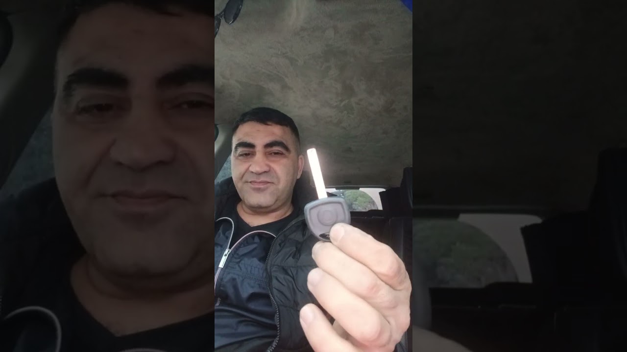 Опель Астра G замок зажигания