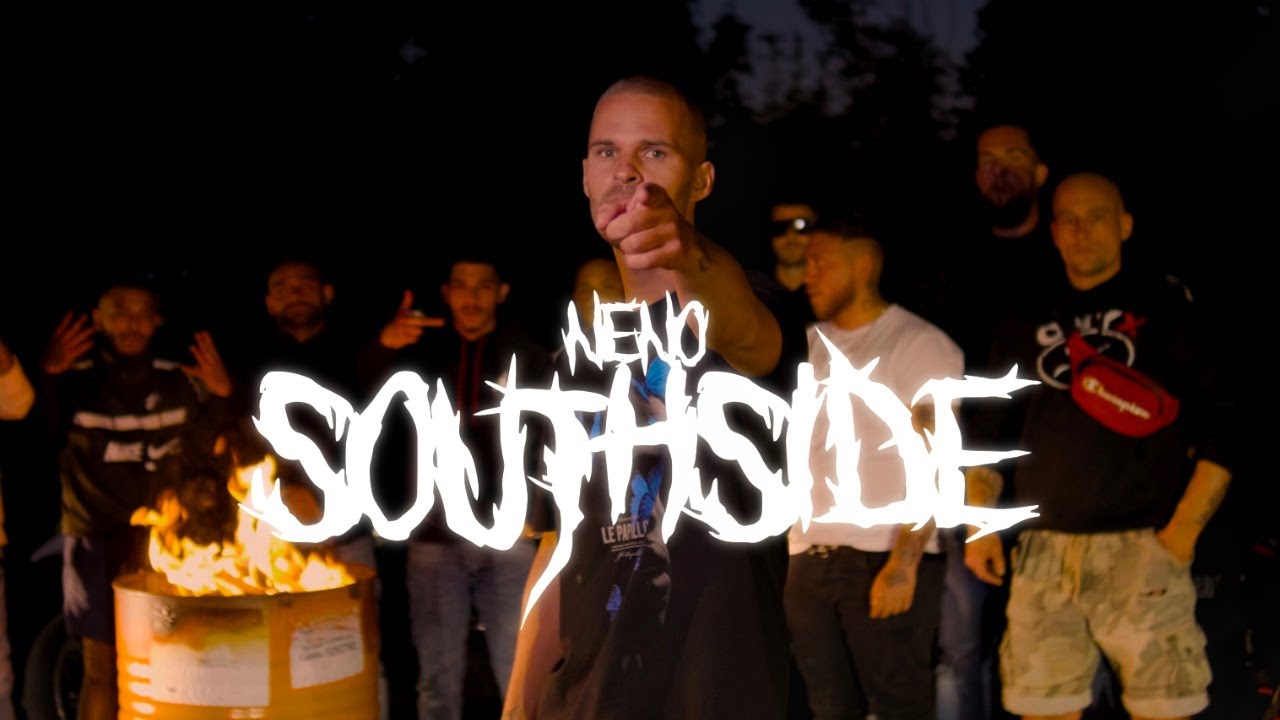 Neno - Southside (prod. Jake Morris)