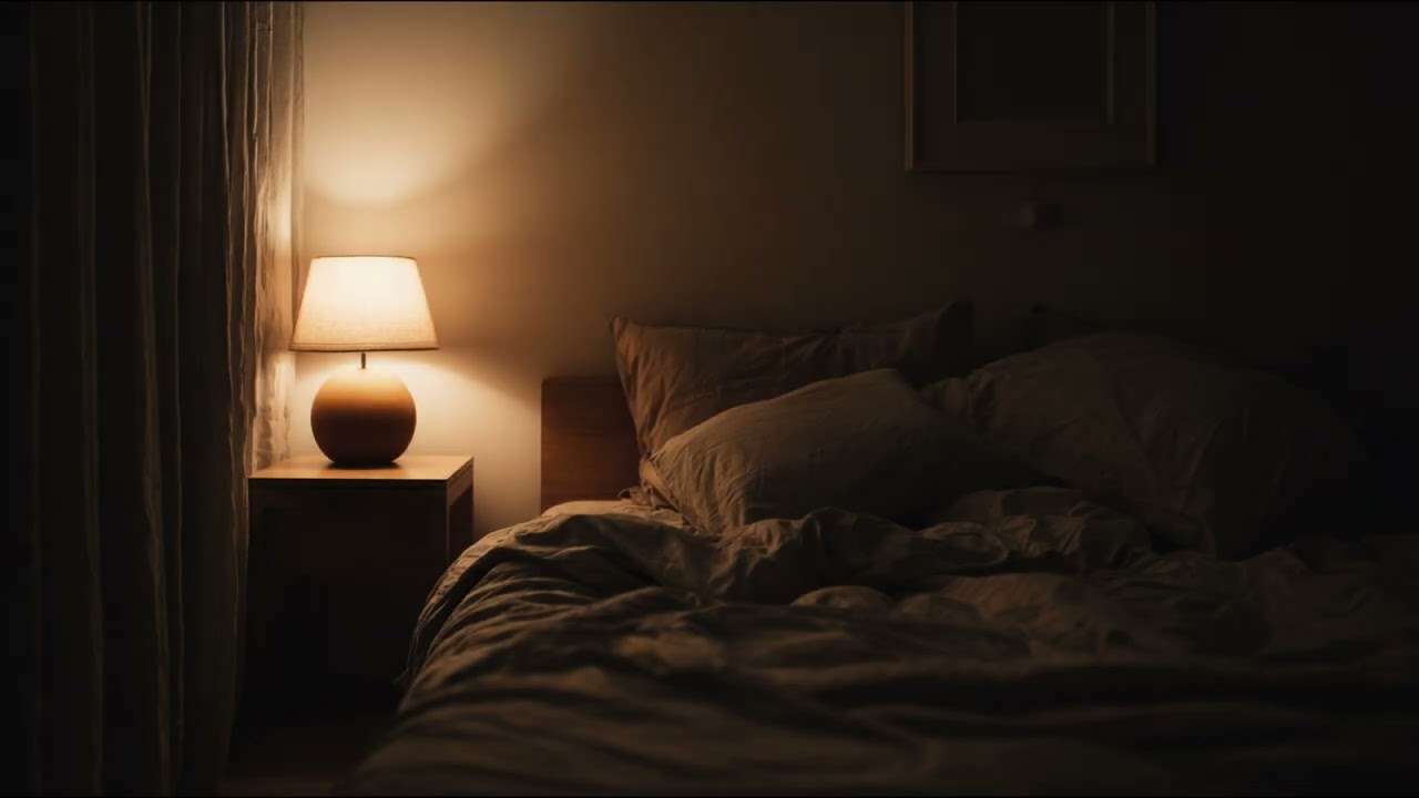 je veux dormir....