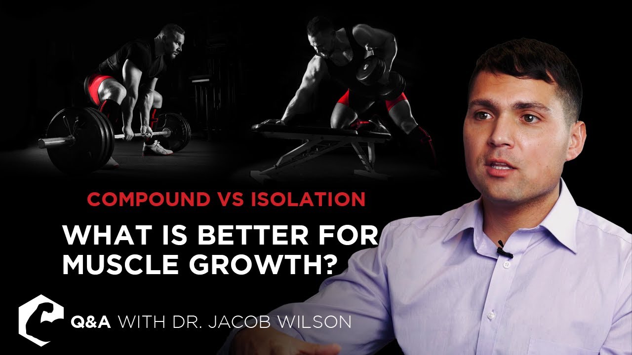 Compound vs Isolation