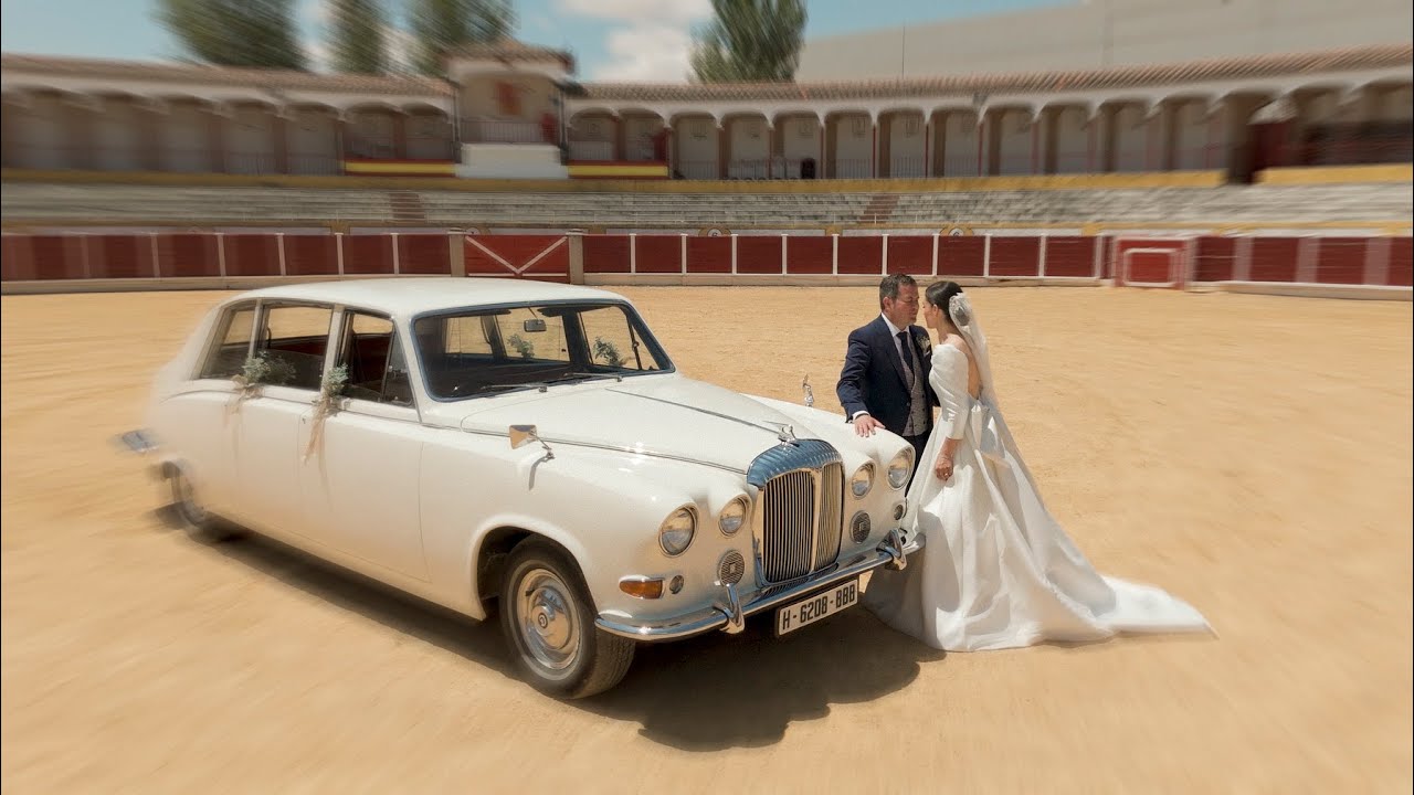 Boda  Víctor y Ruth