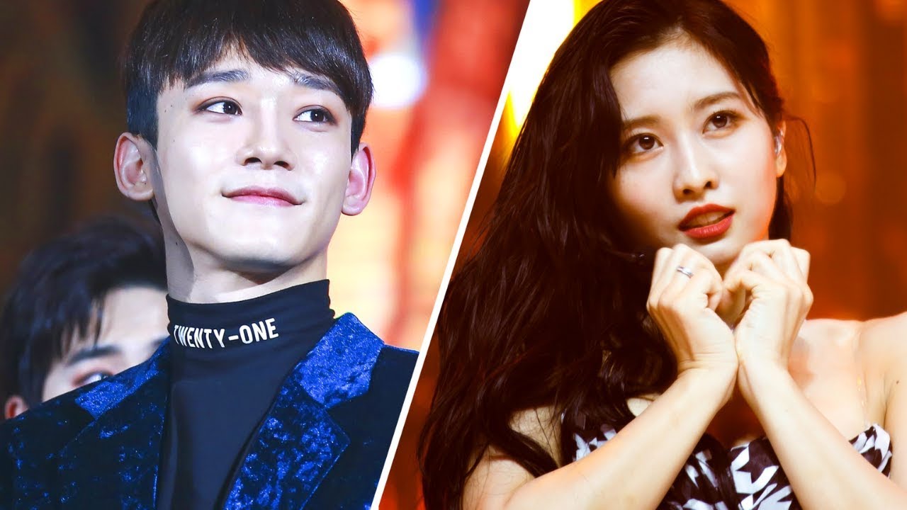 Chen Fiancé AND Baby! Momo Apologizes and Sister Targeted