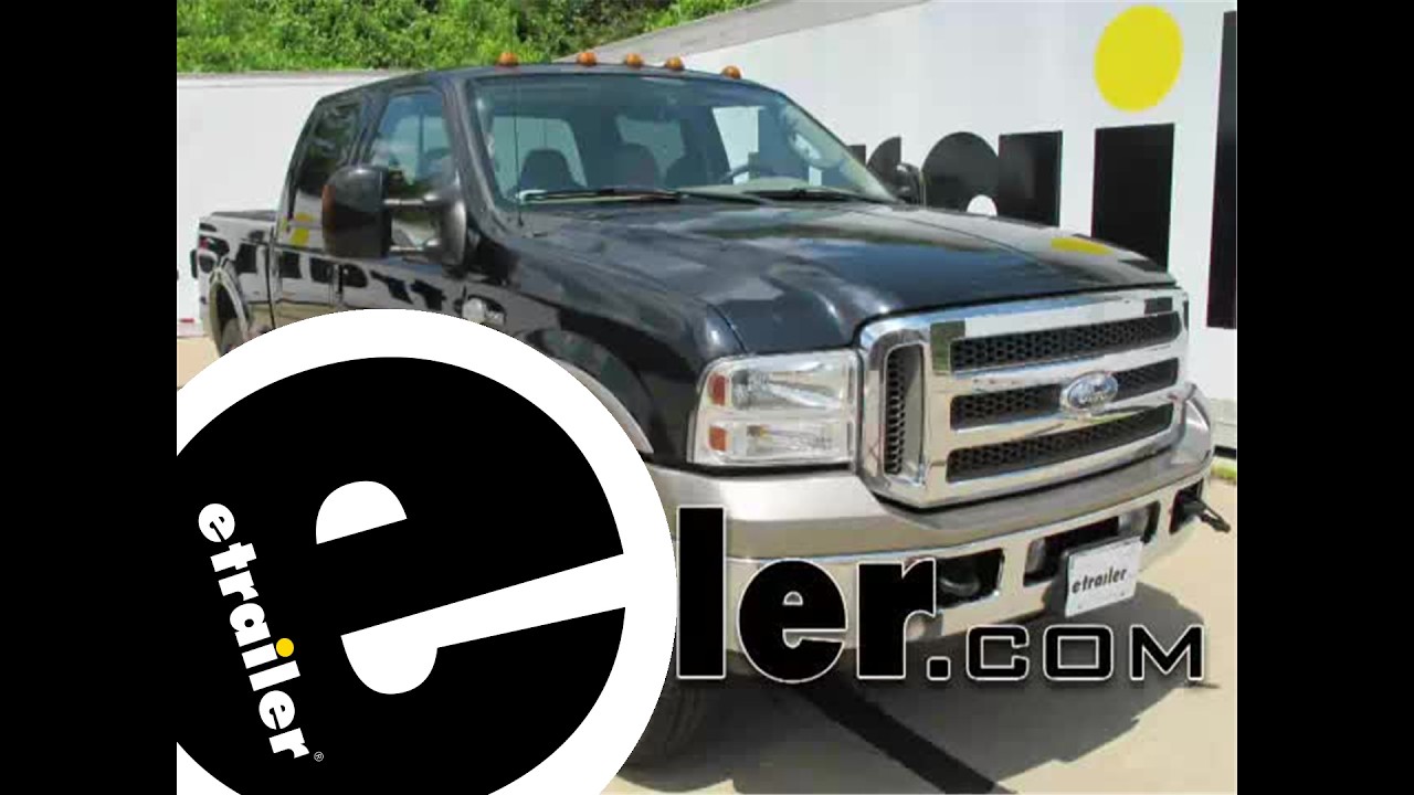 Compatible? Yes! The WeatherTech Front Auto Floor Mats Fits a 2006 Ford F-250 and F-350 Super Duty