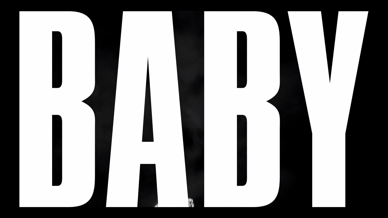 FRENCH POLICE - BABY [OFFICIAL LYRIC VIDEO]