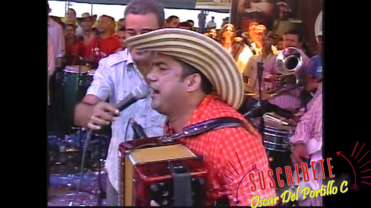 Versos - Ivan Villazón E Ivan Zuleta - Dia Mundial Del Vallenato