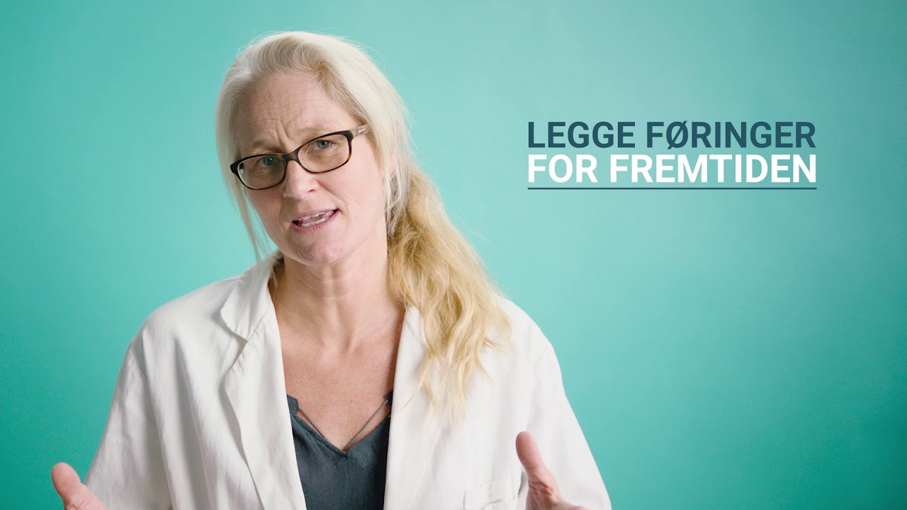 Derfor er det viktig å utrede demens