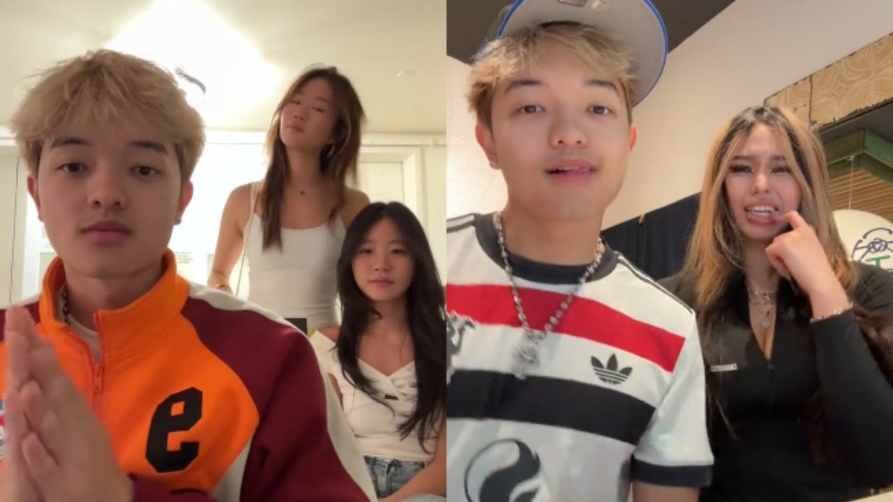 JasonTheWeen's BEST New York Moments! 😂