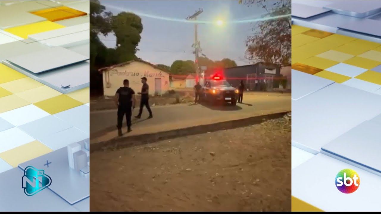 OPERA&Ccedil;&Atilde;O DA POL&Iacute;CIA CIVIL APREENDE MENOR POR HOMIC&Iacute;DIO 
