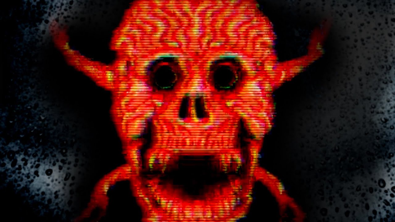 ces trucs horribles dans les jeux vidéo
