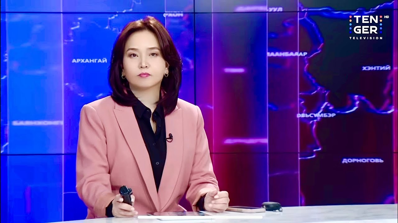 🔴Долоо Арав Мэдээллийн Хөтөлбөр | 2026.03.20