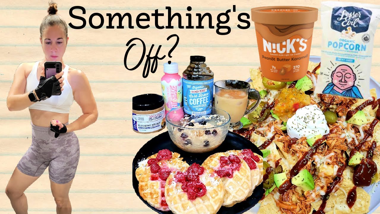 FULL WEEK OF EATING 2000 CALORIES| | LOW CALORIE HIGH VOLUME | NICOLE BURGESS ANABOLIC DIET