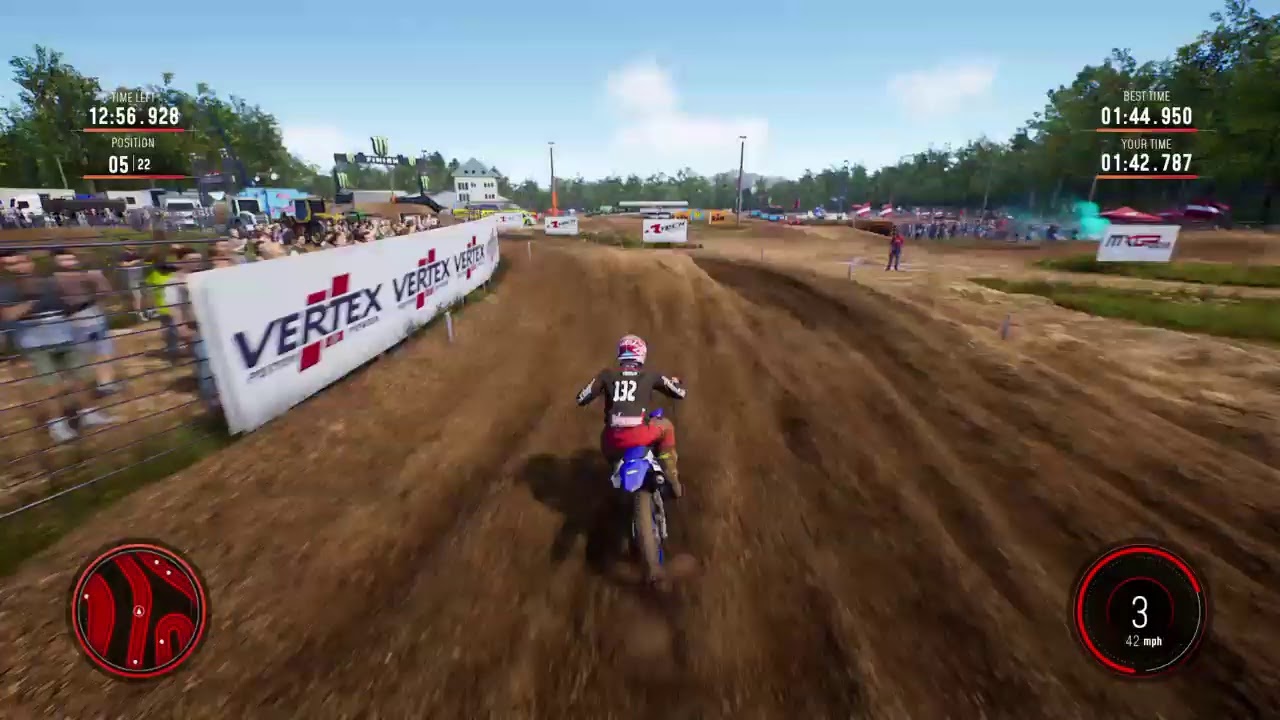 4 stroke killer
