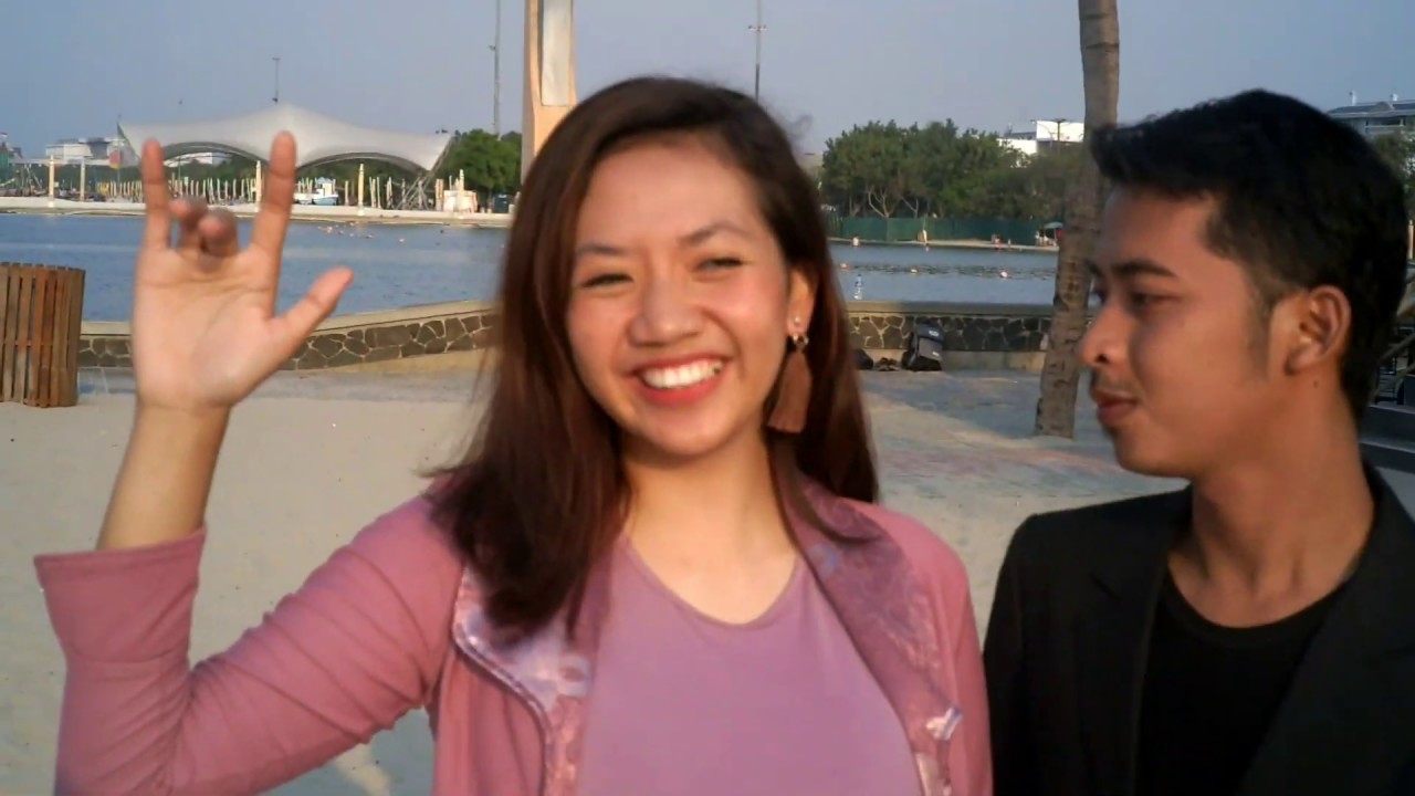 Mahero- mahero (parody) - dewo dan ayu