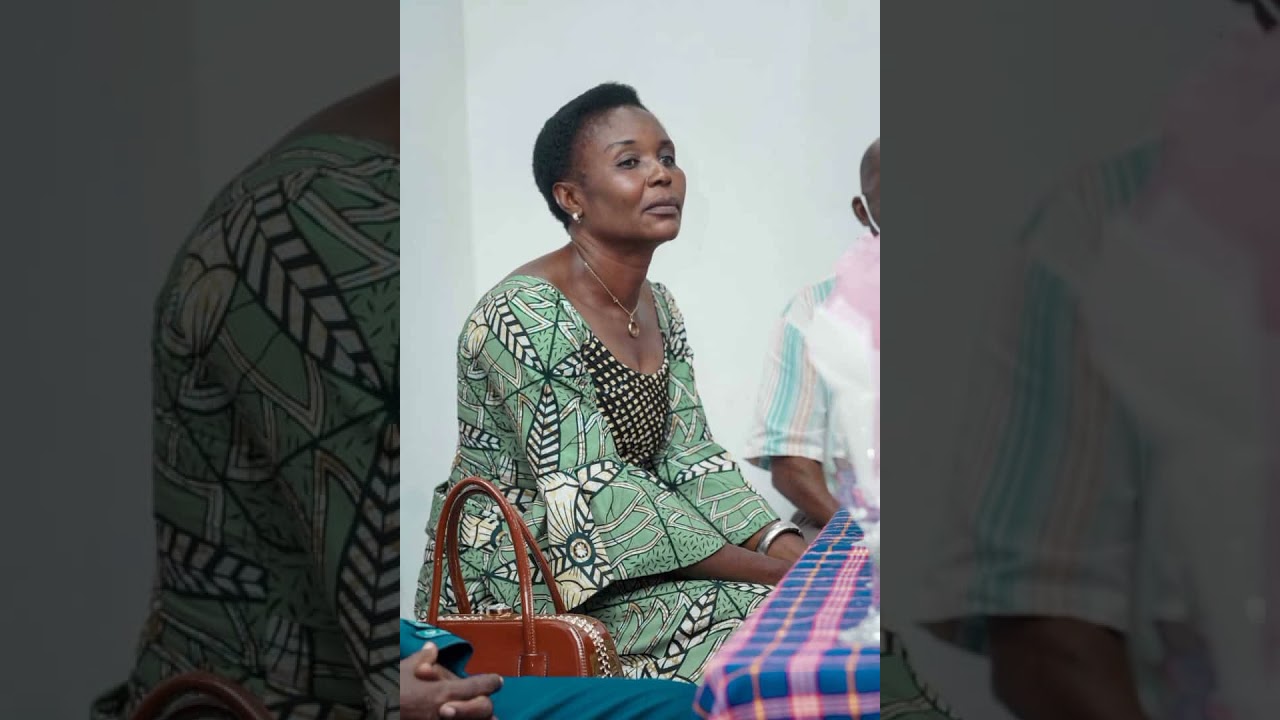 EUJC chanson mwambi samweli