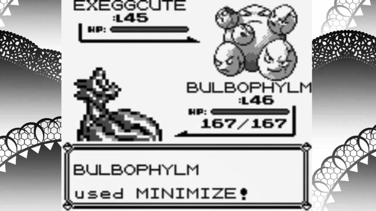 Pokemon Satin -22- Evasion Tactics