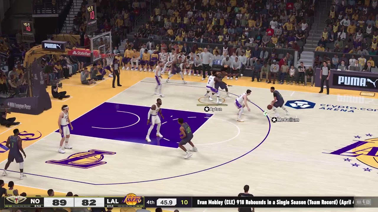 NBA2K25