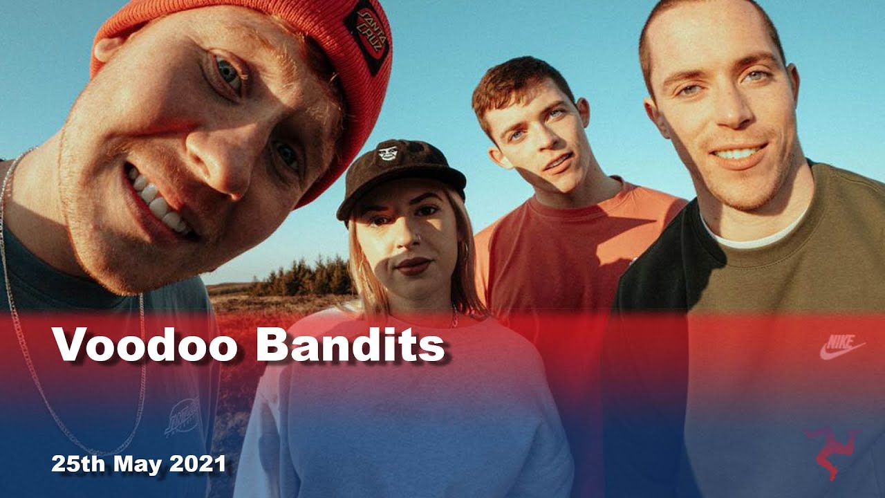 Voodoo Bandits