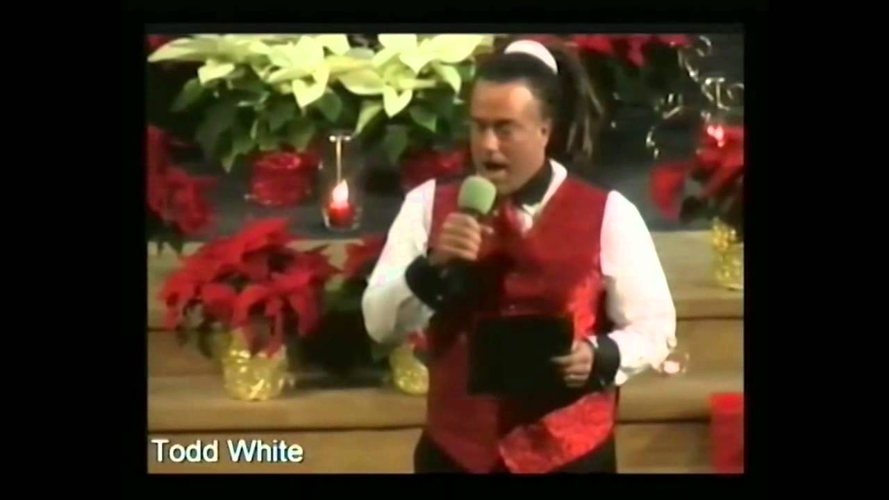 Todd White - O Holy Night