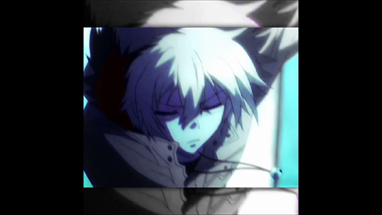 Kuro - Sleepy Ash || Amv Edit || Servamp