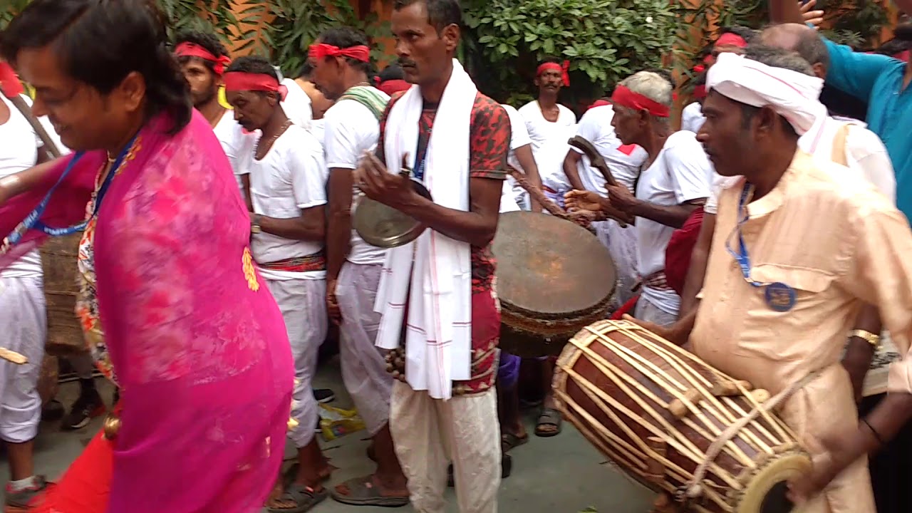 Dhobiya nach by Ipta azamgarh