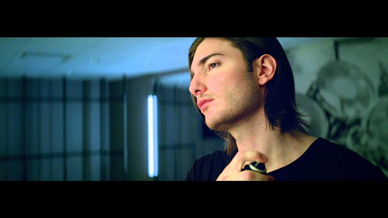 AXE | Find Your Magic with Alesso